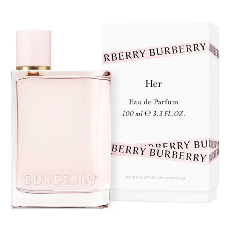 burberry his and hers|burberry her 3.3 oz.